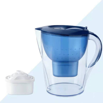 Household Water Filter Pitcher