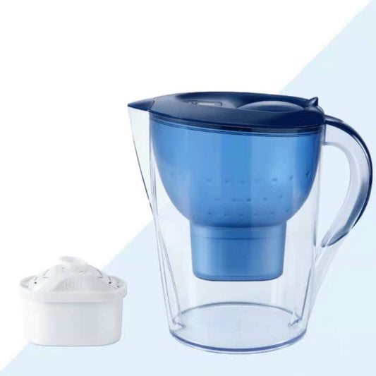Household Water Filter Pitcher