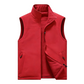 Men's Warm Windproof Reversible Vest