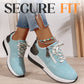 Women's Casual Platform Sneakers