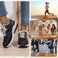 Women's Casual Platform Sneakers