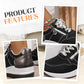 Women's Casual Platform Sneakers