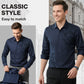 Men's Casual Fashion Long-Sleeve Top
