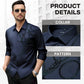 Men's Casual Fashion Long-Sleeve Top
