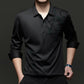 Men's Casual Fashion Long-Sleeve Top