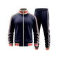Men’s Casual Full-Zip Tracksuits