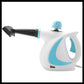1050W Pressurized Handheld Multi-Surface Natural Steam Cleaner