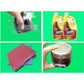 ✨LAST DAY PROMOTION✨Heat Shrink Film (50Pcs/Set)