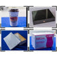 ✨LAST DAY PROMOTION✨Heat Shrink Film (50Pcs/Set)