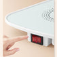 Multifunctional Intelligent Constant Temperature Food Warming Tray - Great Gift