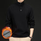 Men's Thickened Thermal Top