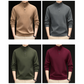 Men's Thickened Thermal Top