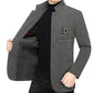 Men's Casual Warm Coat