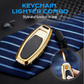 Rechargeable Keychain Lighter