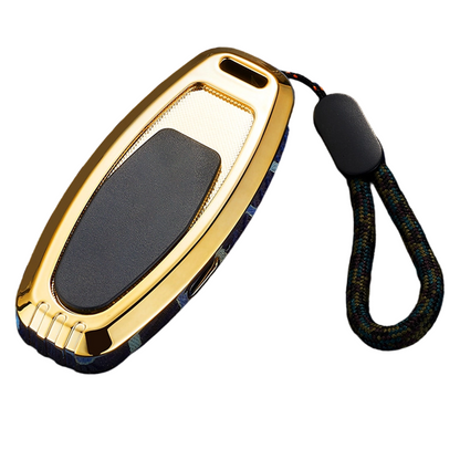 Rechargeable Keychain Lighter