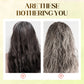 207ml Plant Extract Hair Dye for Gray Hair