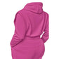 2-Piece Ribbed Knit Long Sleeve Crop Top Wide Leg Pants Matching Lounge Set Loungewear