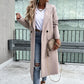 Women's Full-Length Winter Overcoat
