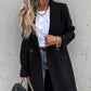 Women's Full-Length Winter Overcoat