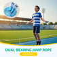 Children's Dual-Bearing Jump Rope