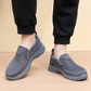 Men's Orthopedic Breathable Slip-On Sneakers