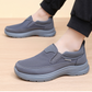 Men's Orthopedic Breathable Slip-On Sneakers