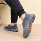 Men's Orthopedic Breathable Slip-On Sneakers