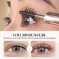Long-Lasting Smudge-Proof Volumizing Mascara Set