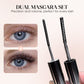 Long-Lasting Smudge-Proof Volumizing Mascara Set