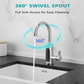 🔥Last day of the limited-time 60% off sale!🔥Tankless Instant Hot Water Heater Faucet