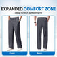 Men’s Soft & Comfortable Casual Pants