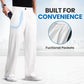 Men’s Soft & Comfortable Casual Pants