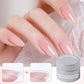 3-in-1 Multi-Purpose High Transparency Nail Construction Base Gel