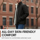 Men's Casual Windproof Thermal Jacket