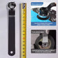 Quick Disassembly Thickened 4-Jaw Wrench for Angle Grinder Platen Removal