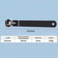 Quick Disassembly Thickened 4-Jaw Wrench for Angle Grinder Platen Removal