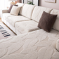 Waterproof Stretch Jacquard Couch Cushion Covers