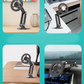 Magnetic Auto Phone Mount for Car Navigation