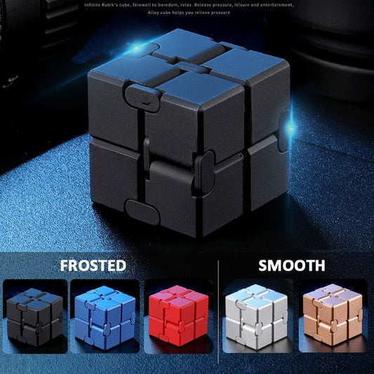 Infinity Cube - Unleash Endless Entertainment