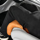 Car Seat Extender Leg Support Cushion