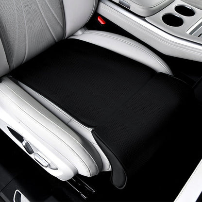 Car Seat Extender Leg Support Cushion