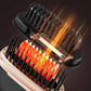 Cordless Mini Hair Straightener Comb