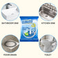 Practical Gift - Kitchen Drain Unclogging Cleaning Powder
