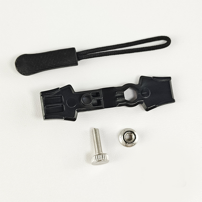 Easy Install Zipper Puller Repair Kit