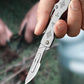 Multifunctional Folding Pocket Knife