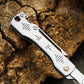 Multifunctional Folding Pocket Knife