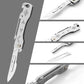 Multifunctional Folding Pocket Knife
