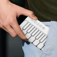 Mini Light-Up Keyboard Piano Toy for Toddlers