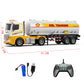 RC Container Truck with Lights & Sound Kit