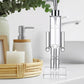 Soap Dispenser for Bathroom & Kitchen